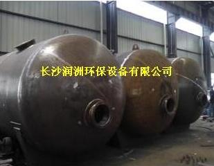 高速過(guò)濾器；鋼鐵廠循環(huán)水處理；